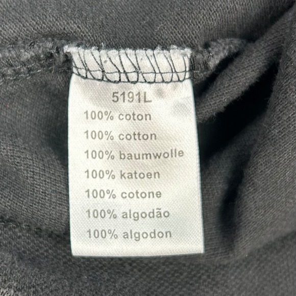 Lacoste Polo Mens Size 5 Black Short Sleeve Shirt Crocodile Logo France Made - Picture 6 of 10